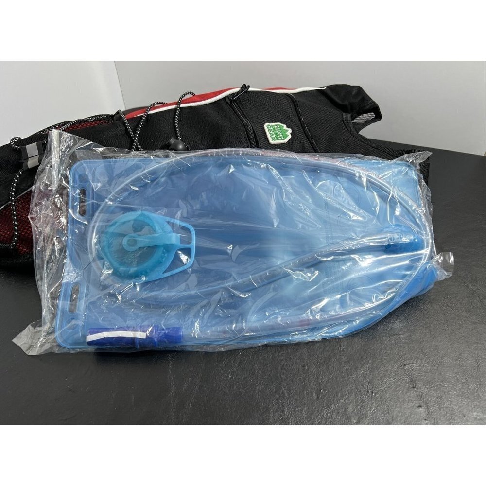 High Adventure Gear H20 Backpack - Picture 3 of 5